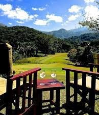 ABERFOYLE LODGE